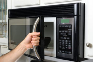 MIcrowave-Repair