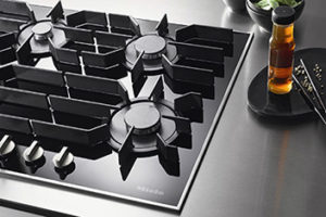 cooktop repair