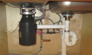 garbage-disposal